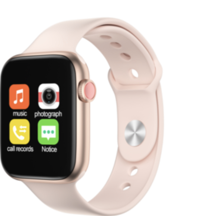 Tressa Smartwatch 121 (llamadas) - Eterna Cota