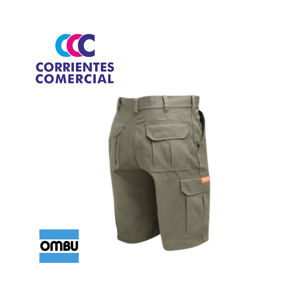 Shorts / Pantalones Cortos Dickies Hombre | Palm Springs Shorts Khaki »  WebEgenius