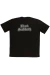 Camiseta Preta Black Sabbath - comprar online