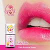 Lip Tint Girls Colecionáveis Tutti-Fruti - PhálleBeauty