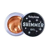 Shimmer Gel Shine - Ruby Rose - comprar online