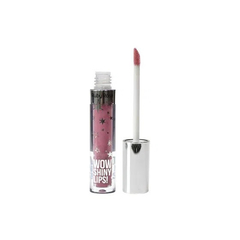 Gloss Labial Wow Shiny Lips Cor 65 - Ruby Rose - comprar online