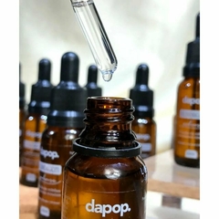 Blindagem Poderosa - DAPOP - comprar online