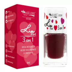 Lip Tint 3 em 1 Cor 501 - Max Love - comprar online