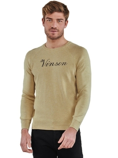 Sweater Nimes Italic