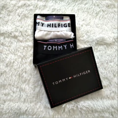 Pack boxers Tommy Hilfiger x 2 unidades