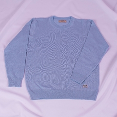 Sweater Niza liso - comprar online