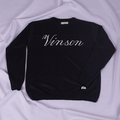 Sweater Nimes Italic - Argenwear