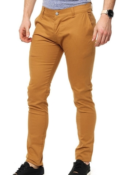 Pantalon Gabardina Berlin