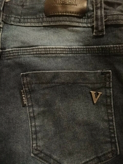 Jean Asian Black - comprar online