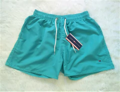 Short de baño Tommy Hilfiger Classic - comprar online
