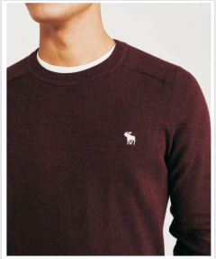 Sweaters Abercrombie&Fitch Classic