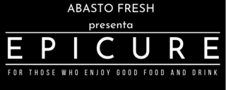 EPICURE by Abasto Fresh 