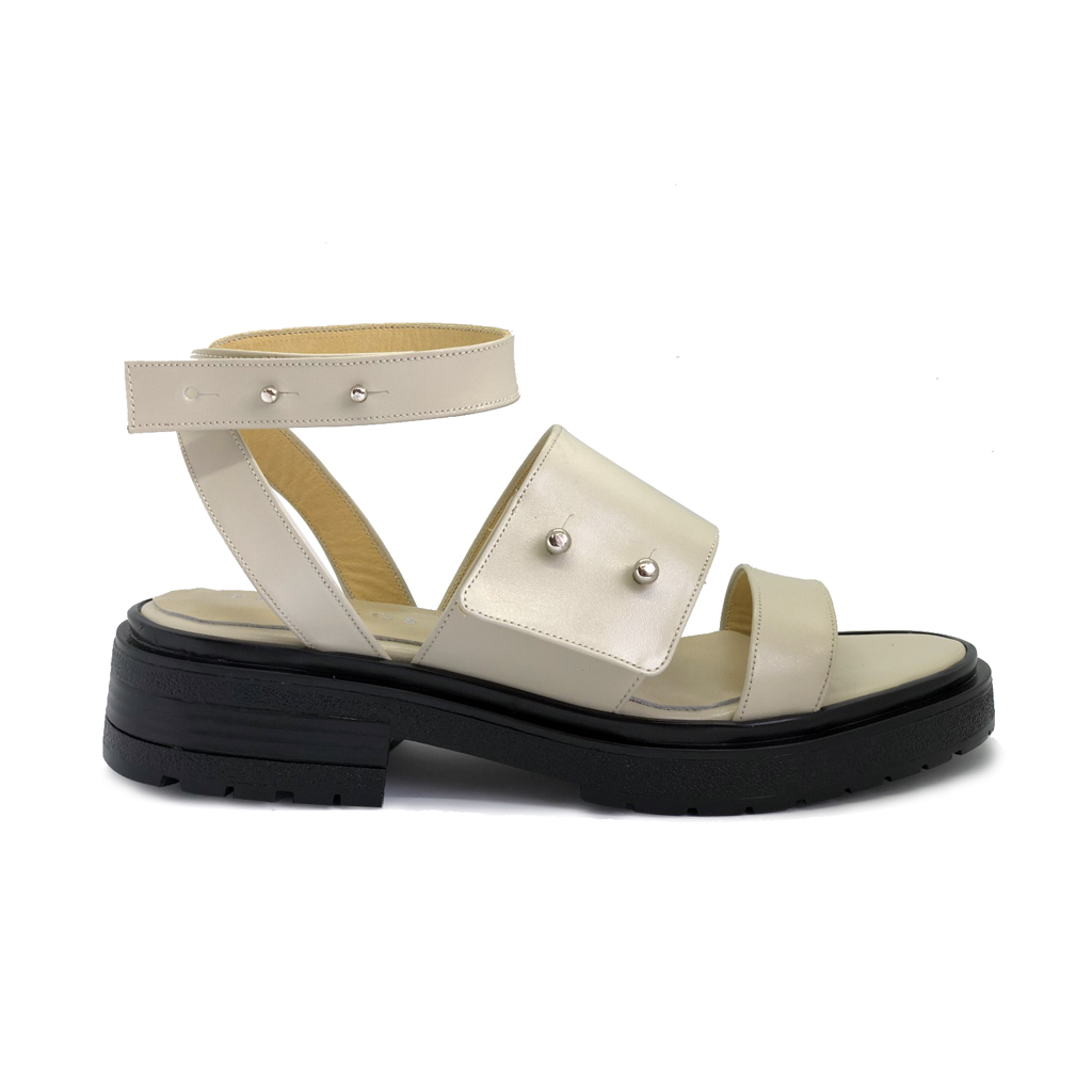 SANDALIAS MALVA - Comprar en P L E T I K O S