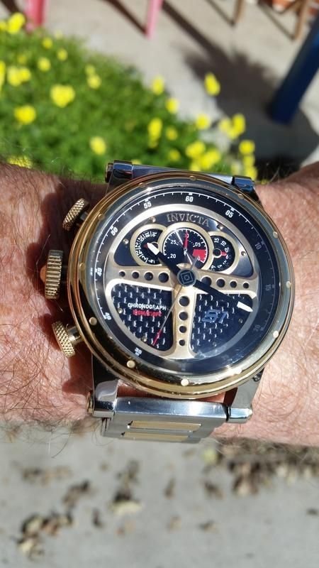 invicta s1 rally 30580