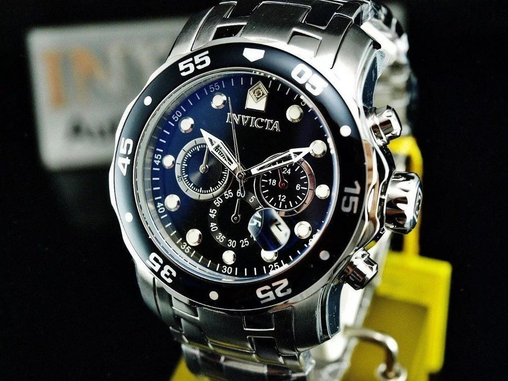 invicta pro diver 0069