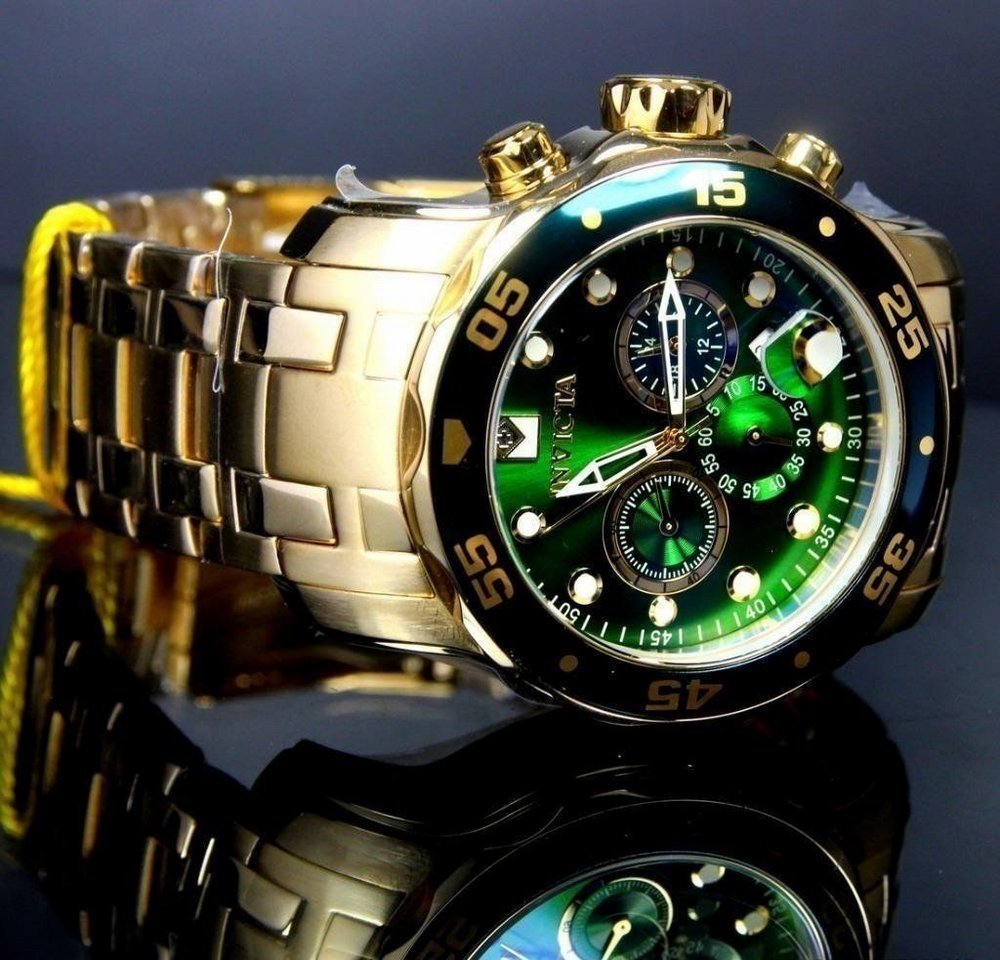 invicta 0075
