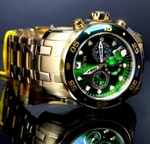 invicta 30580