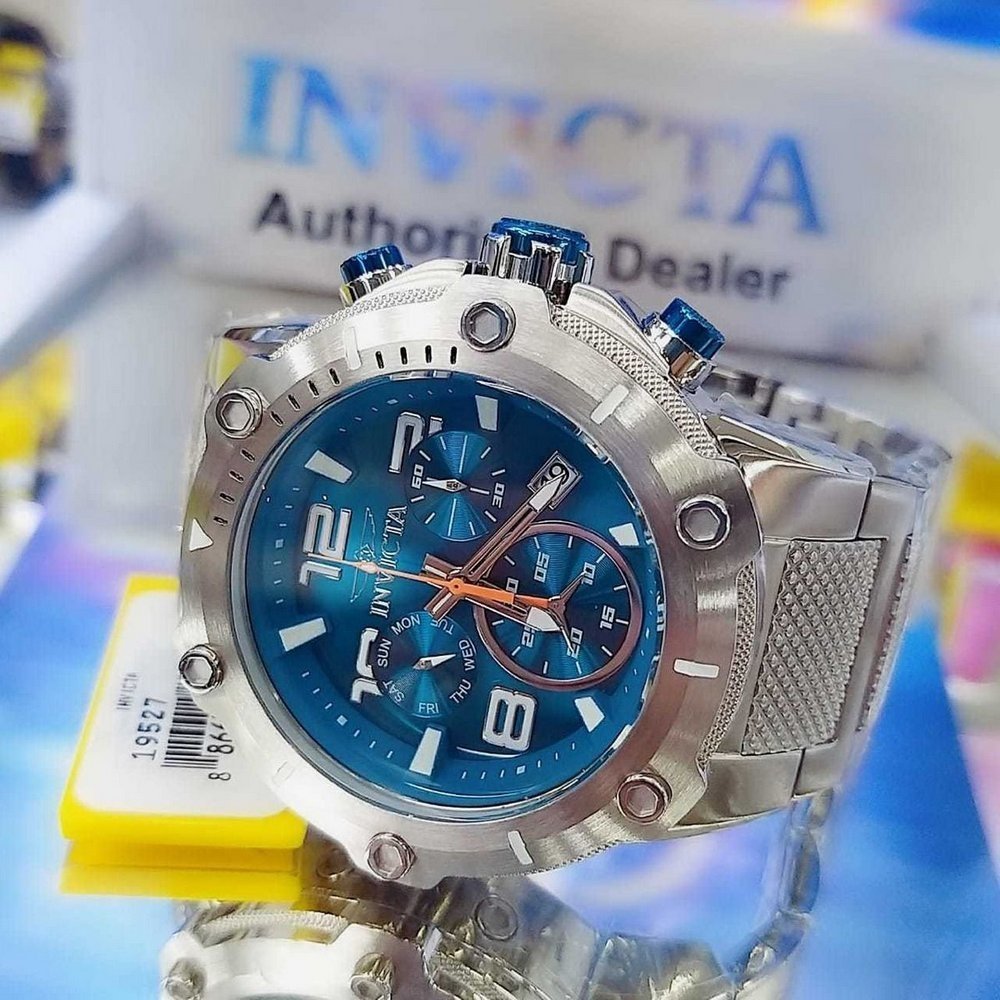 invicta 19527