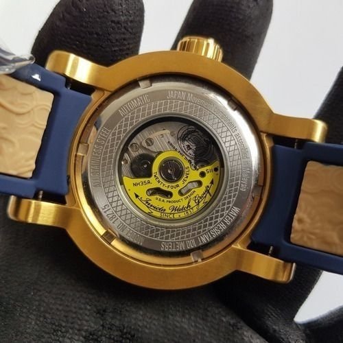 invicta 18215 s1 rally