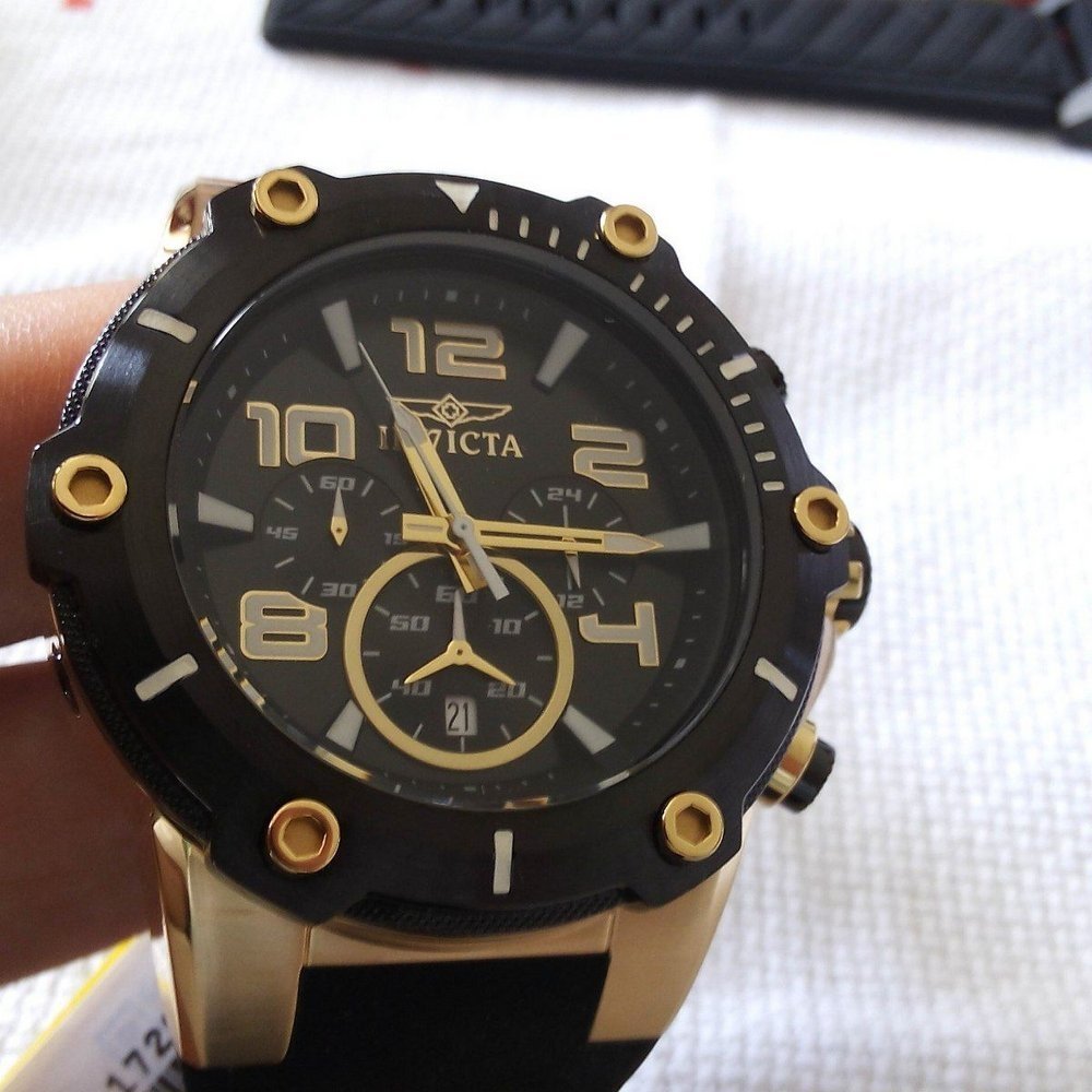 invicta 17200 speedway