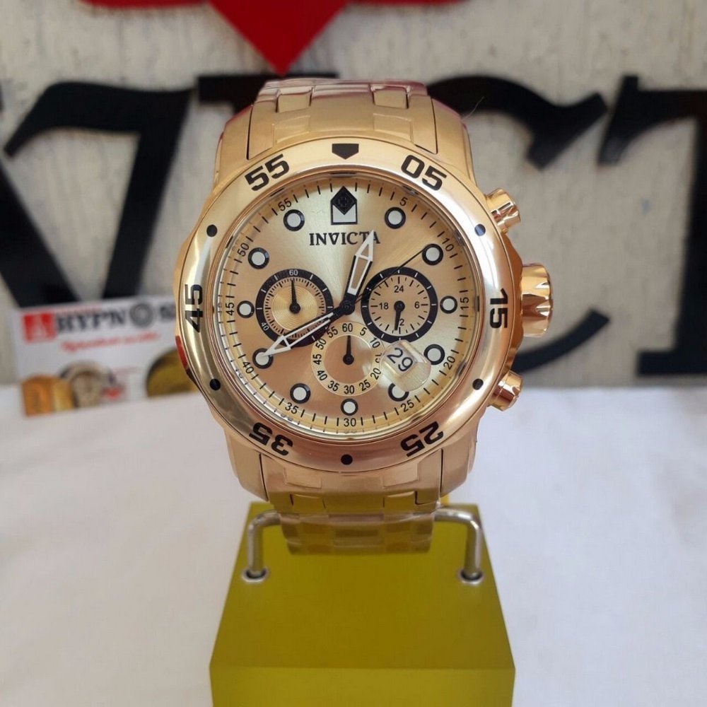 invicta 21924