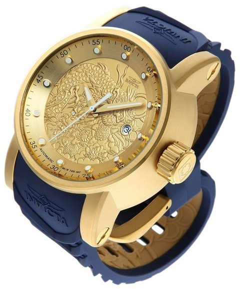 invicta 30580