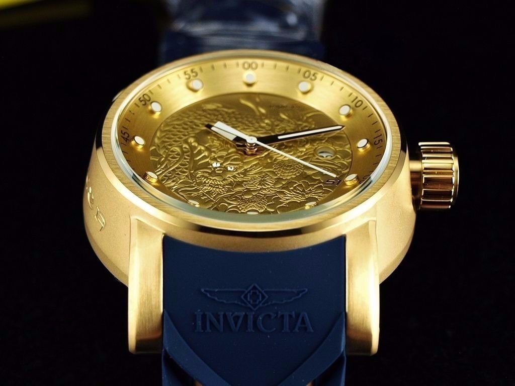 invicta 18215 s1 rally
