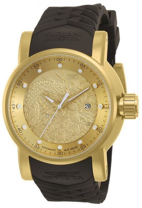 invicta 30580