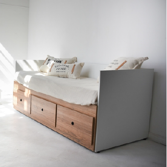 Banner de Jmi Tienda de Muebles