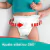 PAÑAL SALE! Combo x 4 Paquetes Pampers Pants Confort Sec Ajuste - PAÑAL ONCE
