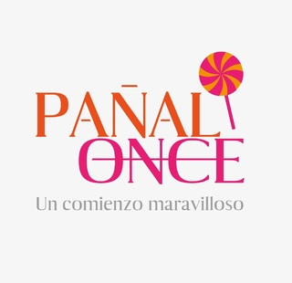 PAÑAL ONCE