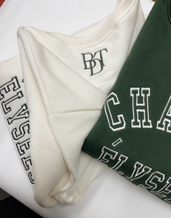 buzo champs elysees - comprar online