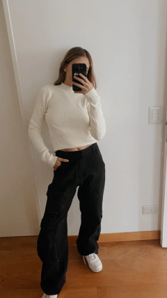 sweater heart - comprar online