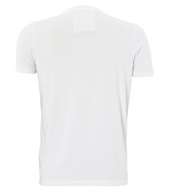 Camiseta masculina Abercrombie & Fitch Whoosis na internet