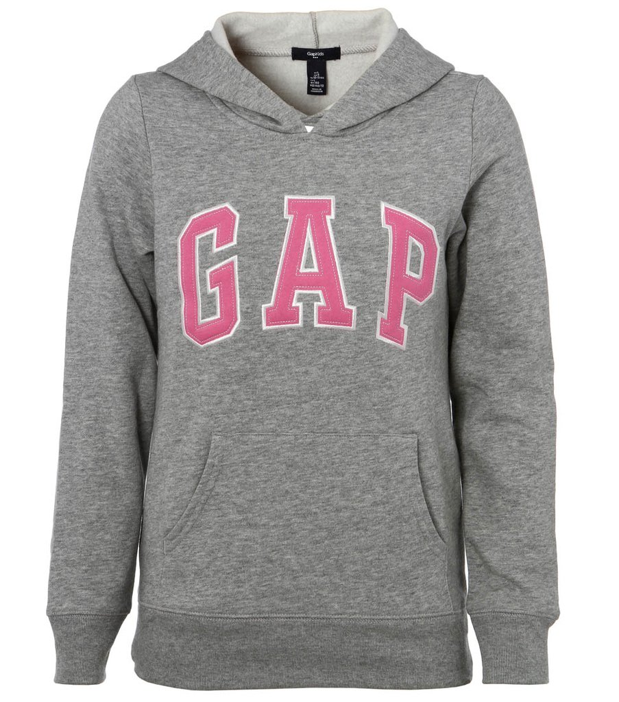 moletom gap infantil feminino