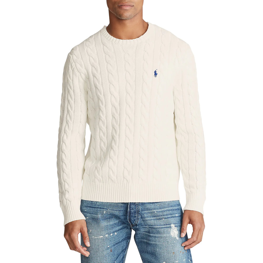 sueter ralph lauren masculino