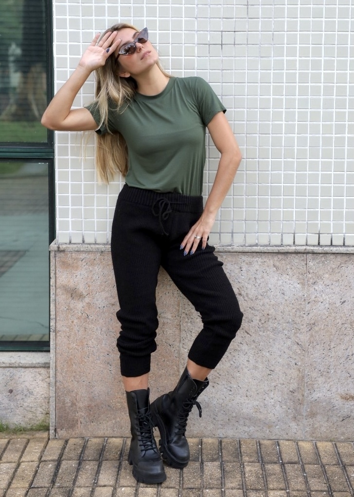 podrinha verde militar