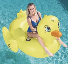 Inflable pato! - comprar online