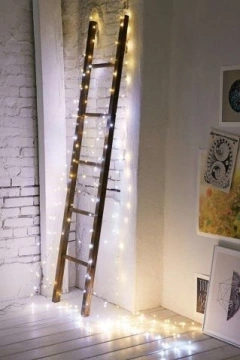 Set 10 Guirnaldas de luces