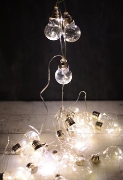 Guirnalda de lamparas micro led! - comprar online