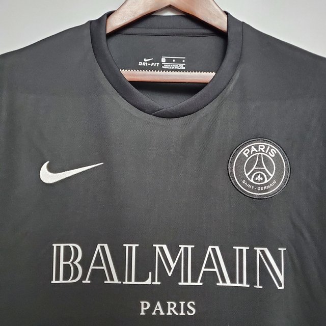 camisa psg dri fit