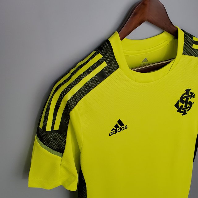 camisa internacional treino adidas masculina lojas