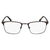 Óculos de Grau Metal Calvin Klein CK19311 201