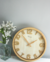 Reloj madera - comprar online