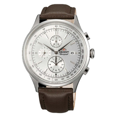 Reloj Orient FTT0V004W0 Cronógrafo