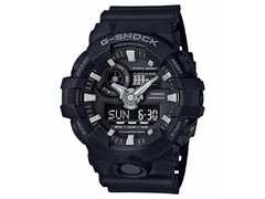 Reloj Casio G-shock GA-700-1B