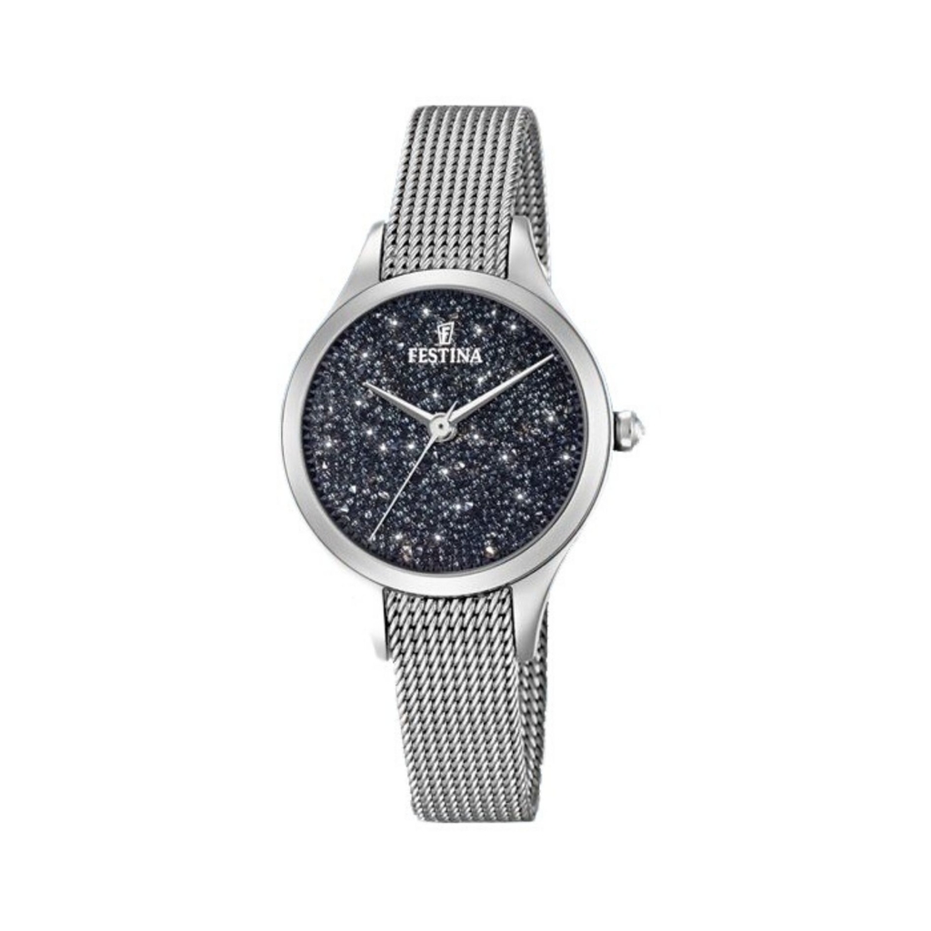 Reloj Festina F20336.3 Cristales Swarovski