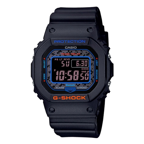 Reloj Casio G-Shock GW-B5600CT-1D