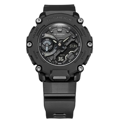Reloj Casio G-Shock GA-2200BB-1A - comprar online